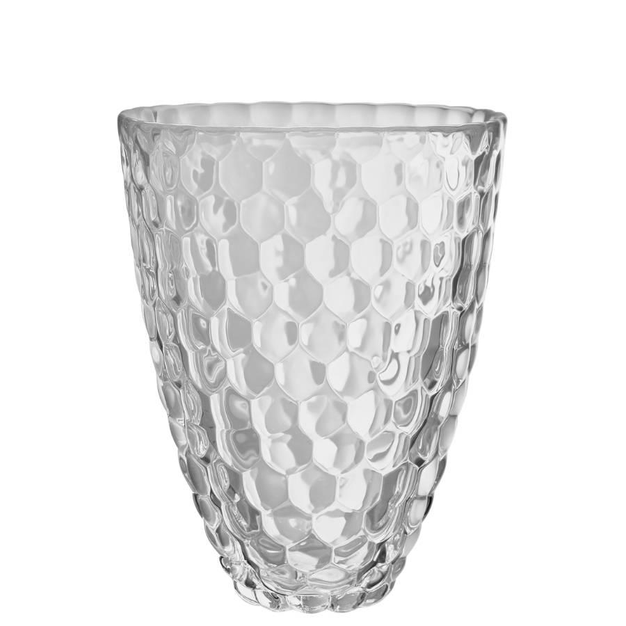 RASPBERRY VASE H 200MM
